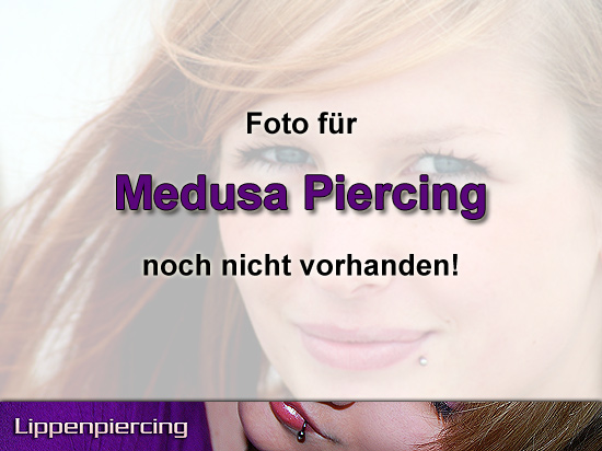 Medusa Piercing